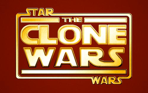 Creating Star Wars Logo image 27