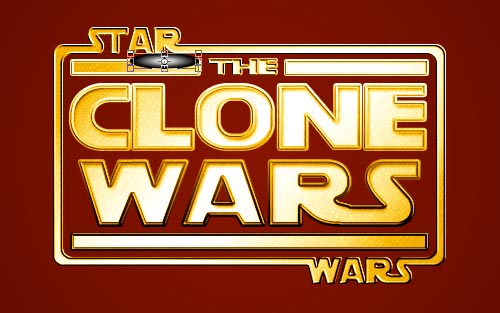 Creating Star Wars Logo image 29