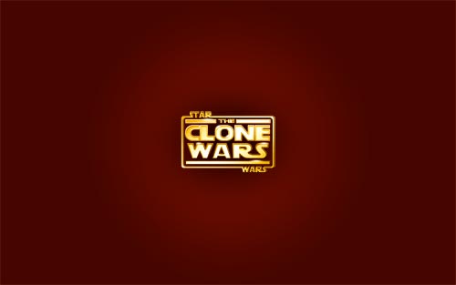 Creating Star Wars Logo Tutorial: Final Result (Click to enlarge)