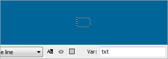 Dynamic Matrix Text Effect image 2