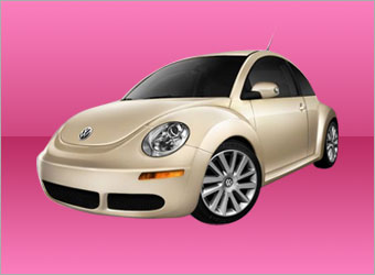 Decorate Your Own Hello Kitty Car image 4