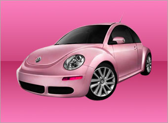 Decorate Your Own Hello Kitty Car image 5