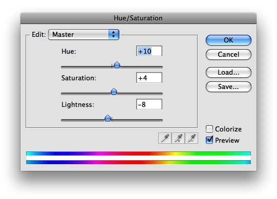 Create an amazing Ad in Photoshop image 10