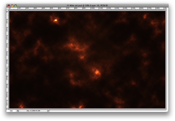 Create an amazing Ad in Photoshop image 3