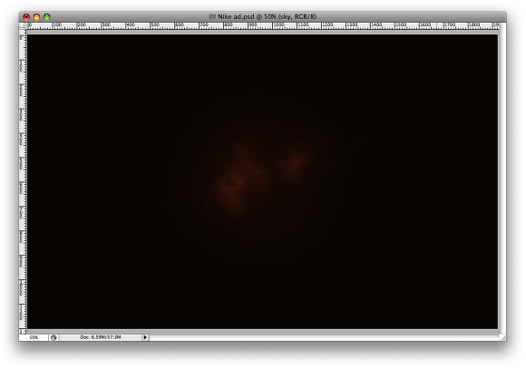 Create an amazing Ad in Photoshop image 4