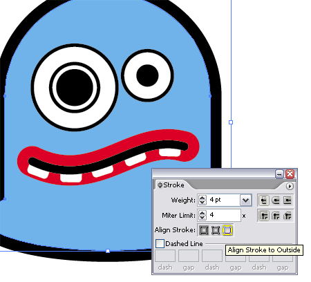 Monster Character Series Part 2 image 9