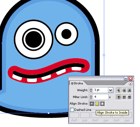 Monster Character Series Part 2 image 10