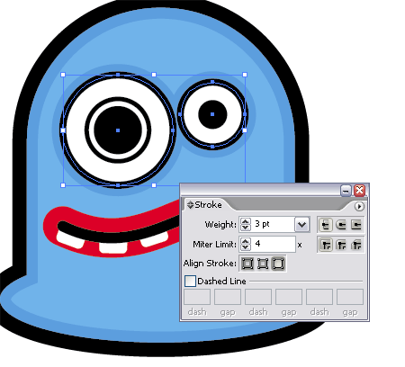 Monster Character Series Part 2 image 12