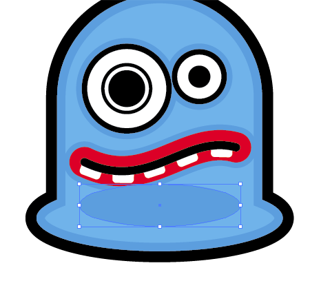 Monster Character Series Part 2 image 14
