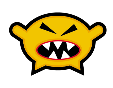 Monster Character Series Part 3 Tutorial: Final Result