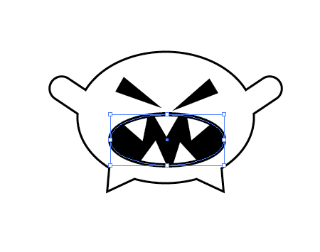 Monster Character Series Part 3 image 11