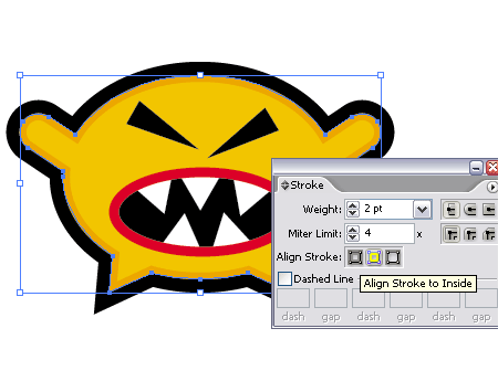 Monster Character Series Part 3 image 13