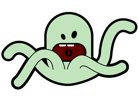 Monster Character Series Part 4 image 20