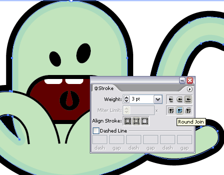 Monster Character Series Part 4 image 21