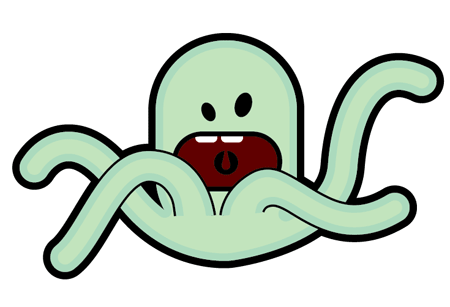 Monster Character Series Part 4 image 26