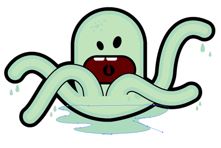 Monster Character Series Part 4 image 29