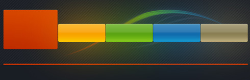 Design Studio - Web Page Layout  image 25