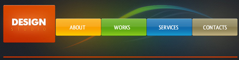 Design Studio - Web Page Layout  image 31