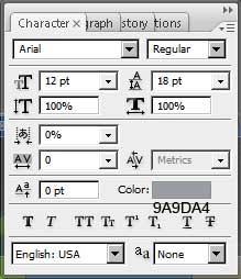 Design Studio - Web Page Layout  image 39