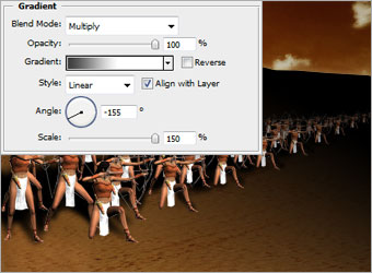 Form a Threatening Troop of Archers image 15