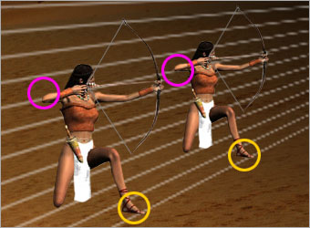 Form a Threatening Troop of Archers image 10