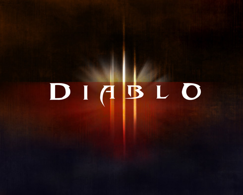 Diablo III Styled Wallpaper image 29