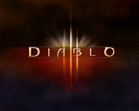 Diablo Iii Wallpaper. Diablo III Styled Wallpaper