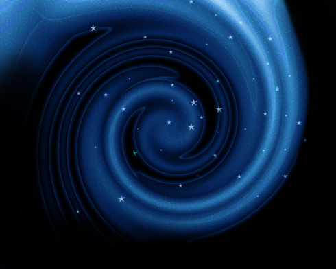 Galactic Nebula image 26