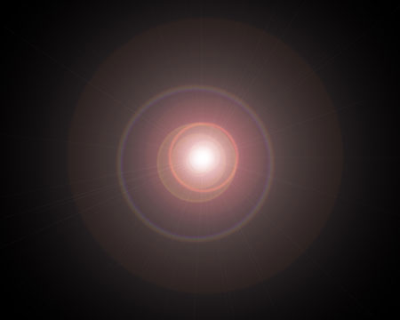 Galactic Nebula image 3