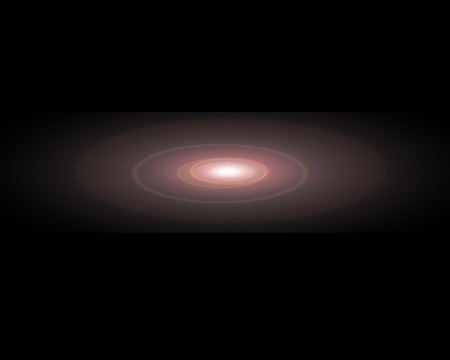 Galactic Nebula image 4