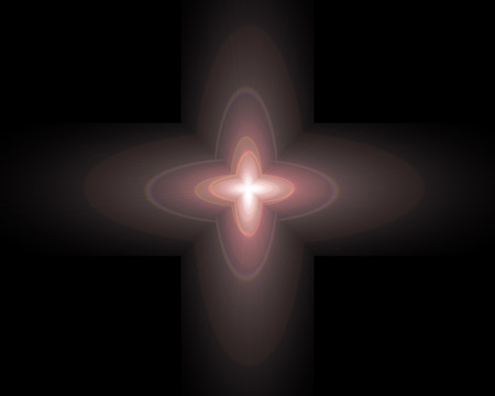 Galactic Nebula image 6