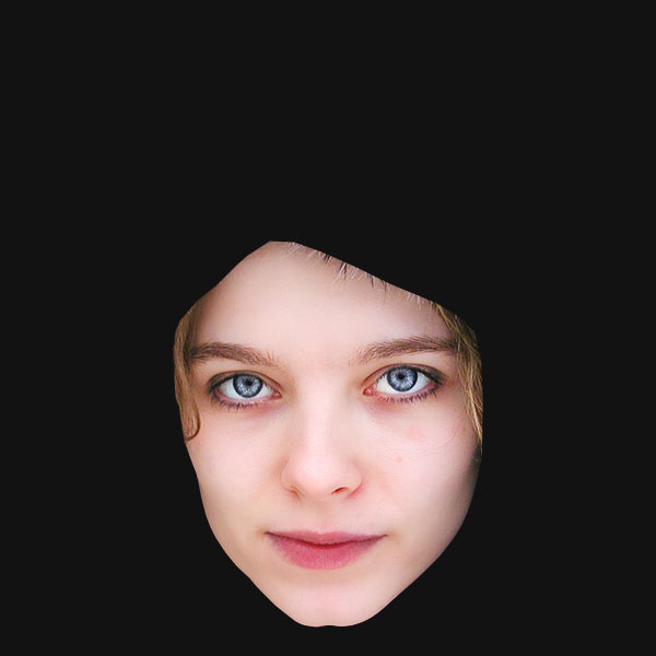 Creating Medusa With Photo Manipulation image 2