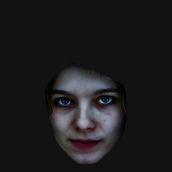 Creating Medusa With Photo Manipulation image 6