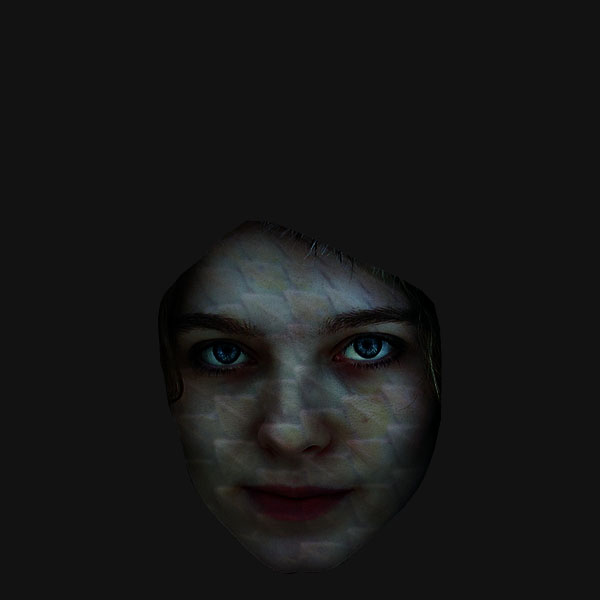Creating Medusa With Photo Manipulation image 8