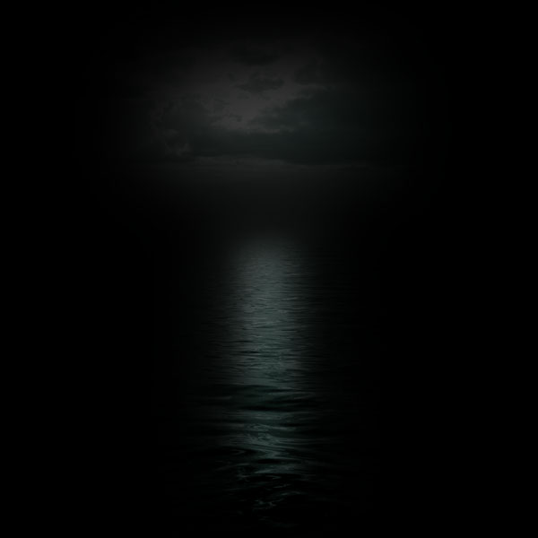 Turn an Ordinary Day Scene Into a Magical Night Scene image 11
