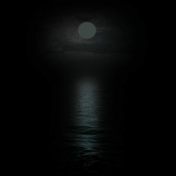 Turn an Ordinary Day Scene Into a Magical Night Scene image 12
