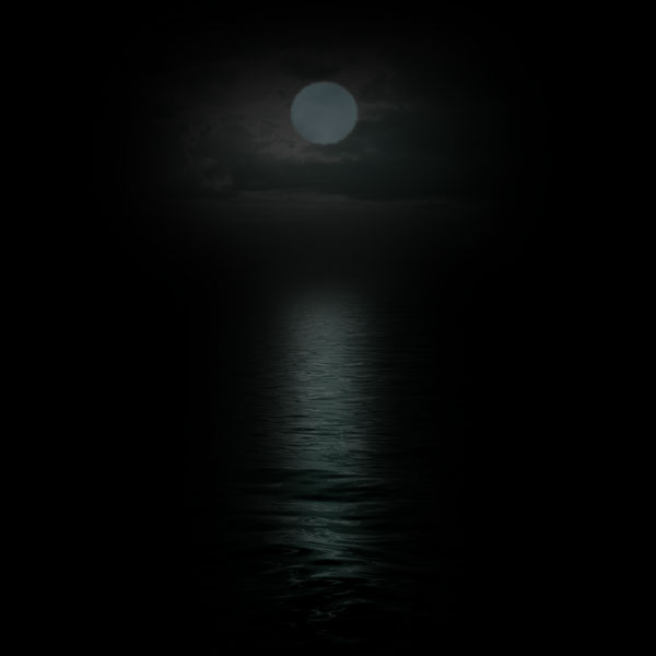 Turn an Ordinary Day Scene Into a Magical Night Scene image 13