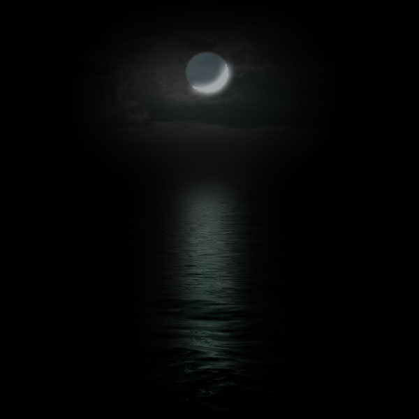 Turn an Ordinary Day Scene Into a Magical Night Scene image 16
