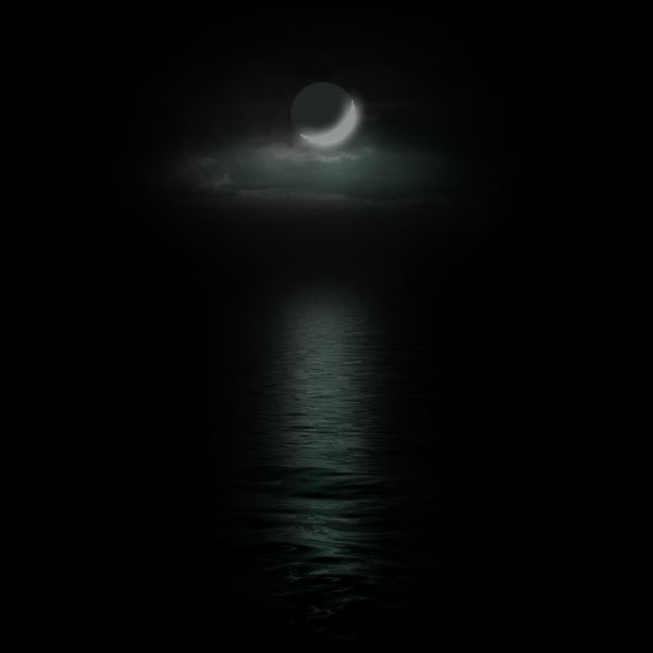 Turn an Ordinary Day Scene Into a Magical Night Scene image 17