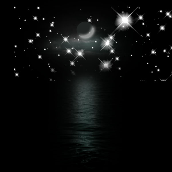 Turn an Ordinary Day Scene Into a Magical Night Scene image 18