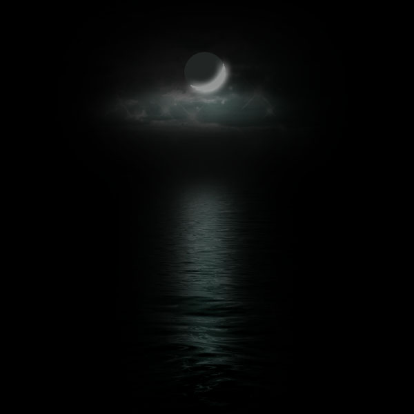 Turn an Ordinary Day Scene Into a Magical Night Scene image 19