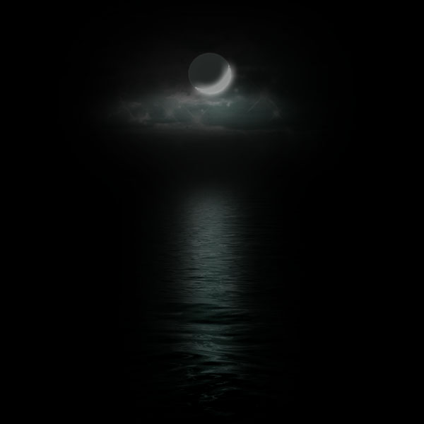 Turn an Ordinary Day Scene Into a Magical Night Scene image 22
