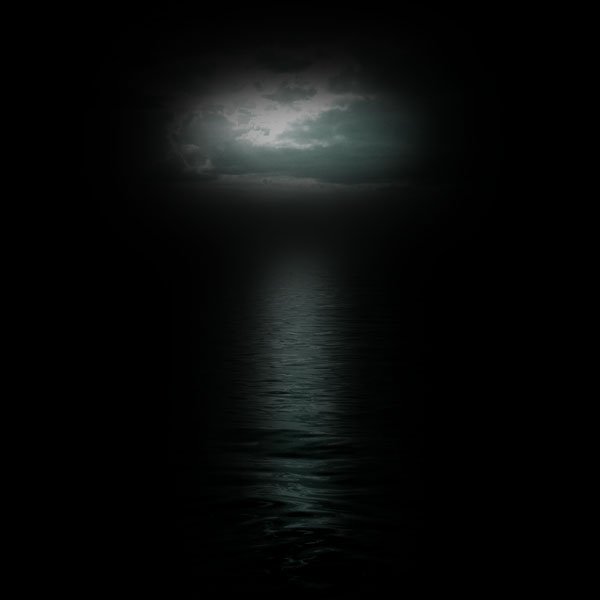 Turn an Ordinary Day Scene Into a Magical Night Scene image 10