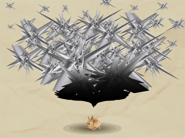 Integrating 3d Elements Into Your Designs image 11