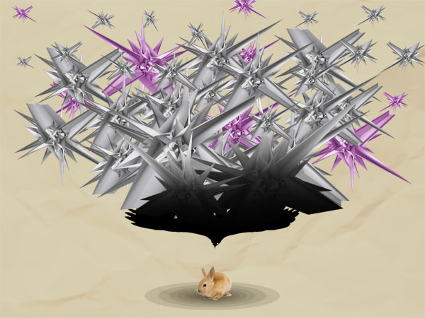 Integrating 3d Elements Into Your Designs image 13