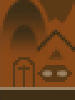 Design an Old-Style Safari Map image 2