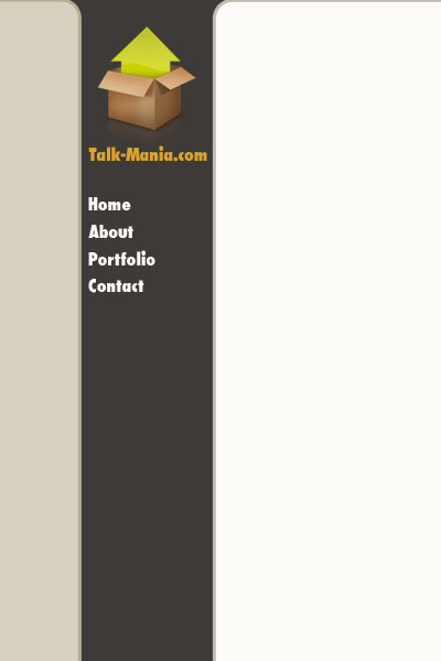 Portfolio Layout image 4