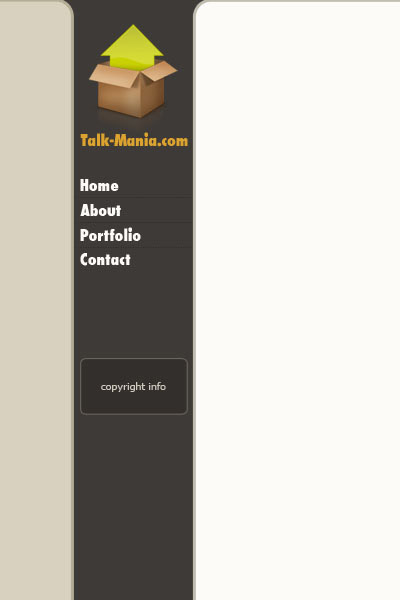 Portfolio Layout image 6