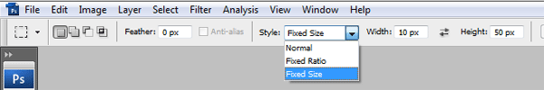 Simple CSS Menu image 1