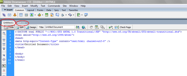 Simple CSS Menu image 11